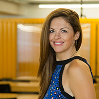 Christina M Tzianou