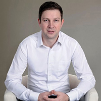 Gregor Dedic