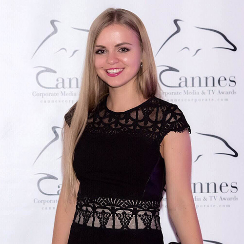 Yana Karaliova